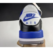 Jordan CT8532-040 White Air Blue Retro 3 0815